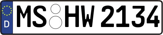 MS-HW2134