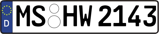 MS-HW2143
