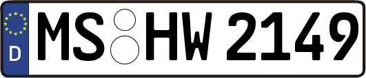 MS-HW2149