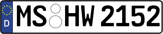 MS-HW2152
