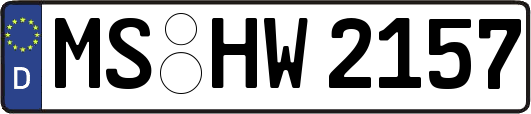MS-HW2157