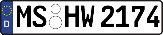 MS-HW2174