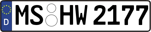 MS-HW2177