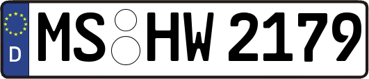MS-HW2179