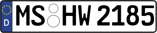 MS-HW2185
