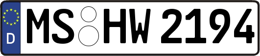 MS-HW2194