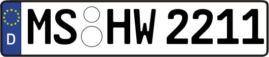 MS-HW2211