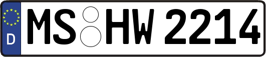 MS-HW2214