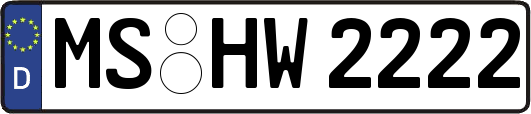 MS-HW2222