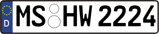 MS-HW2224