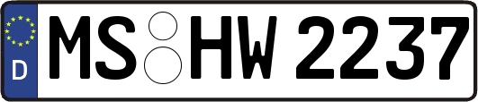 MS-HW2237