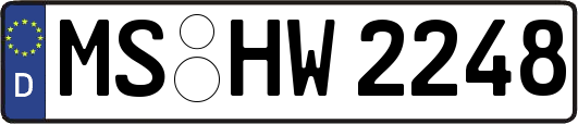 MS-HW2248