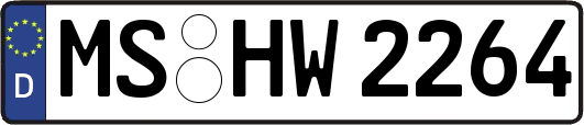 MS-HW2264