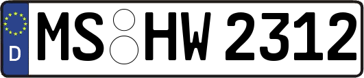 MS-HW2312