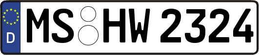 MS-HW2324