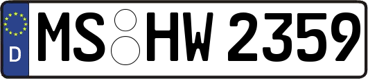 MS-HW2359