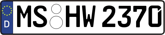 MS-HW2370