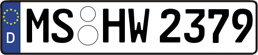 MS-HW2379