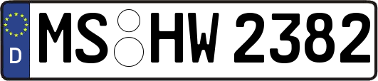MS-HW2382