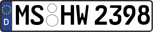 MS-HW2398