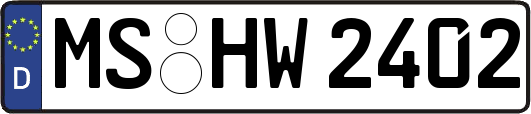 MS-HW2402