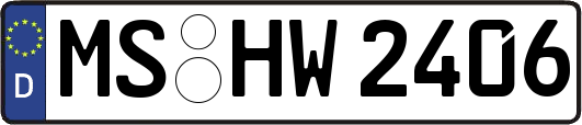 MS-HW2406
