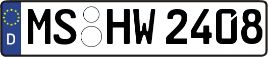 MS-HW2408