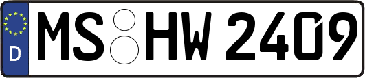 MS-HW2409