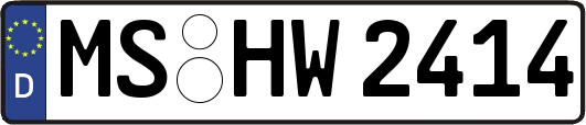 MS-HW2414