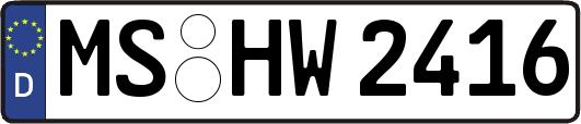 MS-HW2416