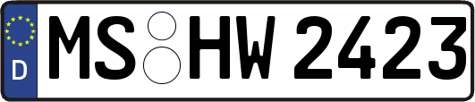 MS-HW2423