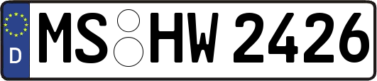MS-HW2426