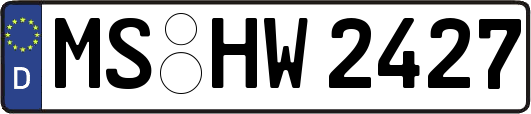 MS-HW2427