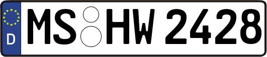 MS-HW2428