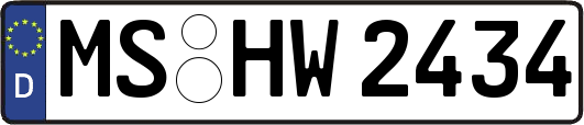 MS-HW2434