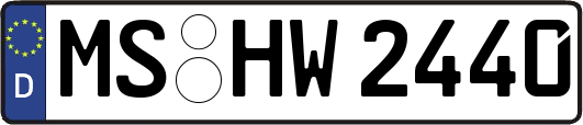 MS-HW2440