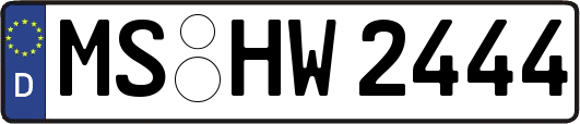 MS-HW2444