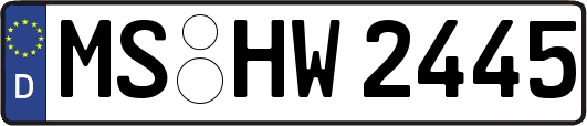 MS-HW2445