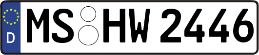 MS-HW2446