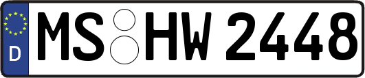 MS-HW2448
