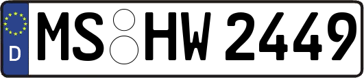 MS-HW2449