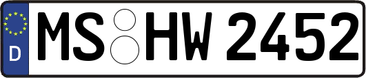 MS-HW2452