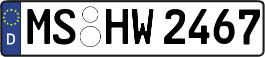MS-HW2467