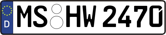 MS-HW2470