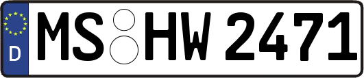 MS-HW2471