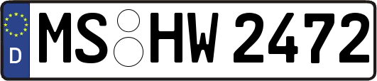 MS-HW2472