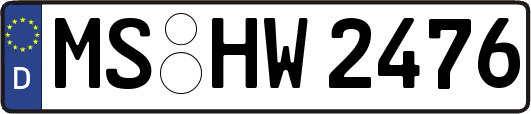MS-HW2476