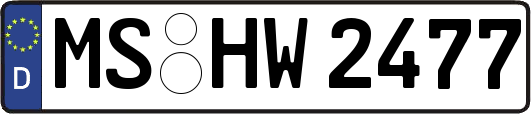MS-HW2477