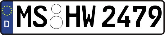 MS-HW2479