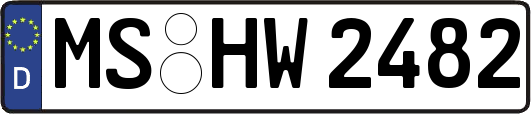 MS-HW2482